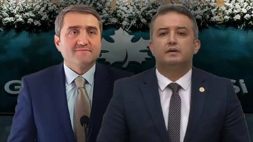 Gelecek Partisi'nden ayrılanlar birbirine girdi! 'Operasyonu kim çekti' kavgası büyüyor