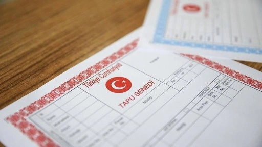Gelir İdaresi harekete geçti: Tapu harcını eksik gösterenler dikkat!