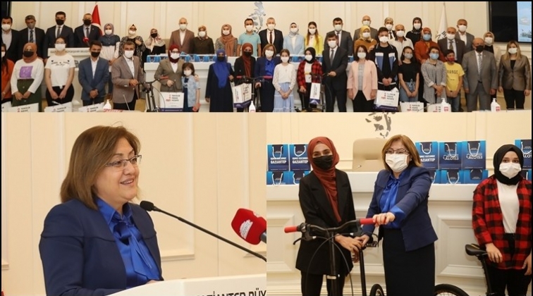 Gen&ccedil;ler fikirlerini mektupla iletti...