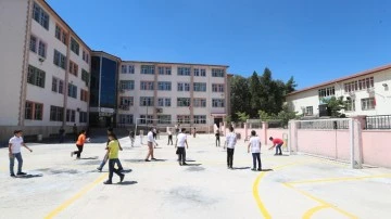 Gen&ccedil;ler istedi, Şahinbey yaptı...