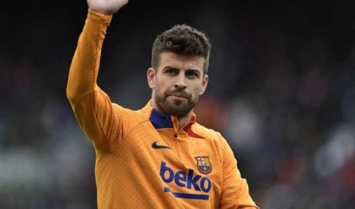 Gerard Pique'den Real Madrid övgü!