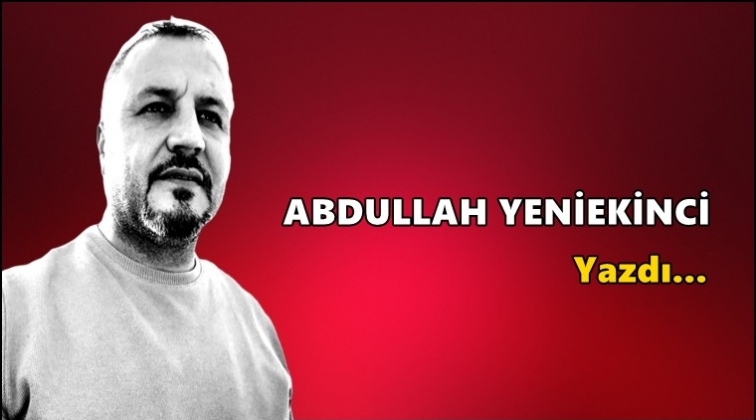 Ger&ccedil;eklerle yaşamak en akılcı yoldur...