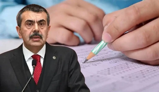 'Geri zekalıya anlatır gibi anlatıyoruz' diyen Bakan Tekin, Bilgi İşlem Müdürünü görevden aldı!