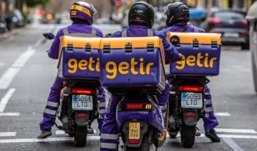 Getir uygulaması çöktü mü? Getir uygulaması neden açılmıyor?
