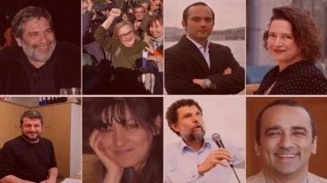 Gezi davası tutukluları i&ccedil;in mektup &ccedil;ağrısı...