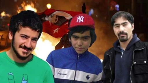 Gezi Direnişi 12'nci yılında...