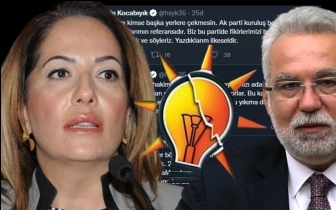 Gezi kararını eleştirdi vali eşi g&ouml;revden alındı!