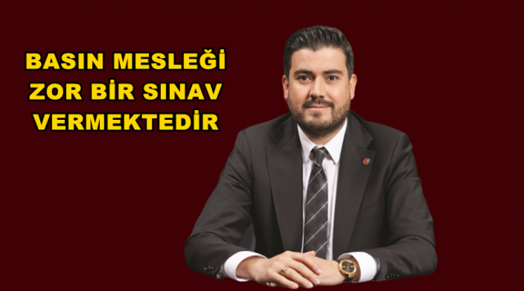 GGC Başkanı Ay'dan 10 Ocak mesajı