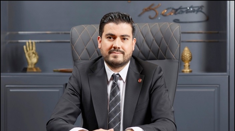 GGC Başkanı Ay&rsquo;dan 30 Ağustos mesajı