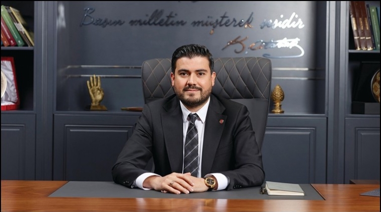 GGC Başkanı Ay'dan 30 Ağustos mesajı