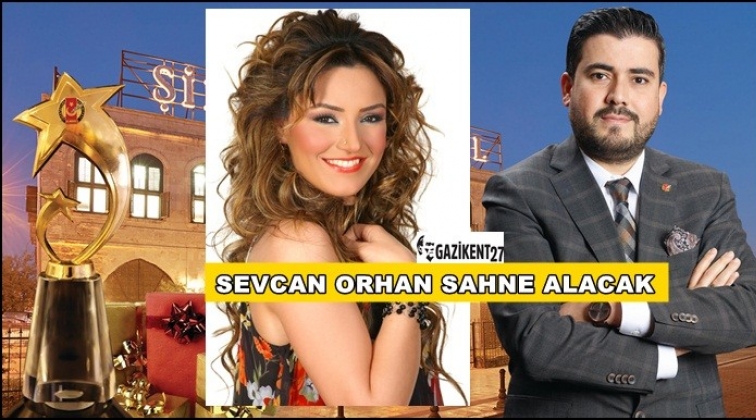 GGC&rsquo;nin gecesinde Sevcan Orhan sahne alacak