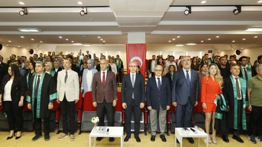 GİBTÜ 2025/2026 Eğitim-Öğretim Yılı Akademik Genel Kurulu gerçekleşti