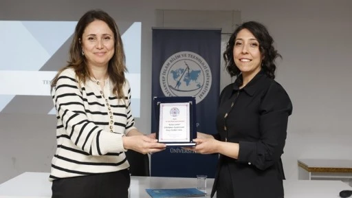 GİBTÜ Bilim İletişimi Ofisi ilk etkinliğini gerçekleştirdi