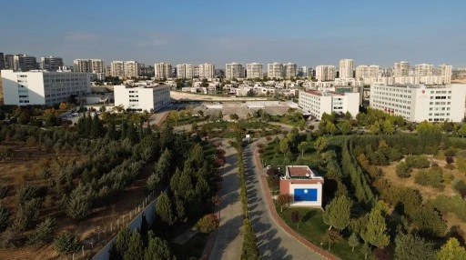 GİBT&Uuml;'de bilimsel yayın performansında istikrarlı y&uuml;kseliş