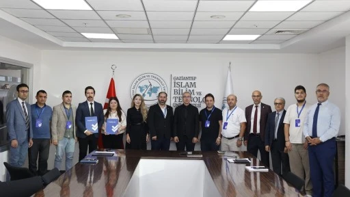GİBTÜ’de MEDEK süreçleri başarıyla tamamlandı
