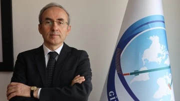 GİBTÜ’de yeni dönem: Rektör Demir göreve başladı