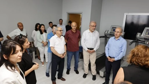 GİBTÜ'den anlamlı sosyal sorumluluk projesi