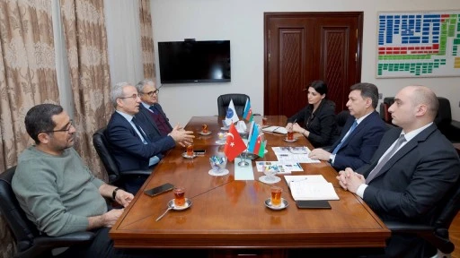 GİBT&Uuml;&rsquo;den Azerbaycan &ccedil;ıkarması