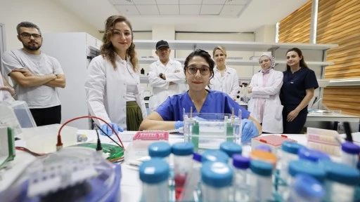 GİBTÜ’den bilimsel araştırmalara nitelikli katkı