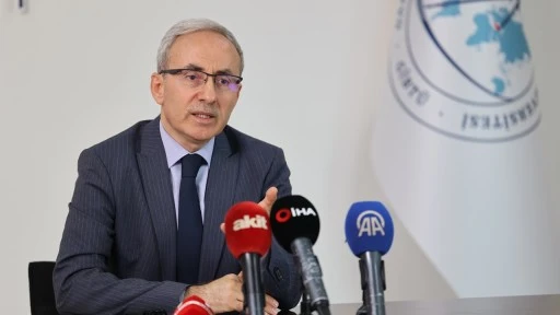 GİBT&Uuml;&rsquo;den k&uuml;resel akademik iş birliğine katkı