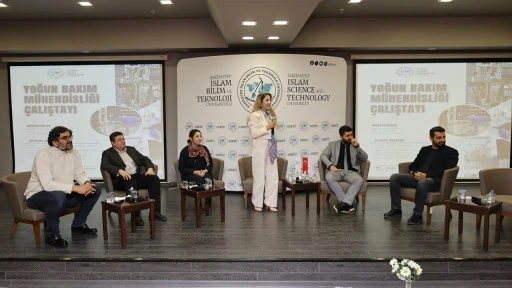 GİBT&Uuml;'den sağlık ve m&uuml;hendislik alanında bir ilk