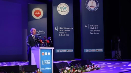 GİBTÜ, Gaziantep Forum'a ev sahipliği yapıyor