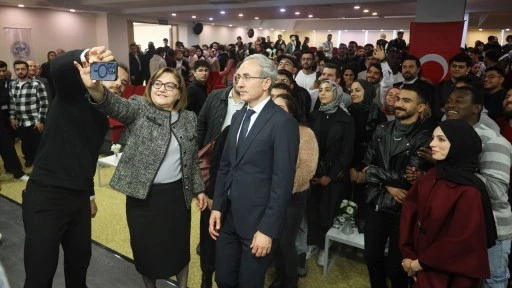 GİBTÜ Gençlik Buluşmaları'nın ilki yoğun katılımla gerçekleştirildi