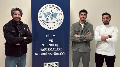 GİBT&Uuml;, İlahiyat ve Teknoloji SosyalFest&rsquo;te finale y&uuml;r&uuml;yor!