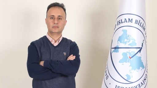 GİBTÜ’lü Talan, &quot;Dünyanın En Etkili Bilim İnsanları&quot; listesinde