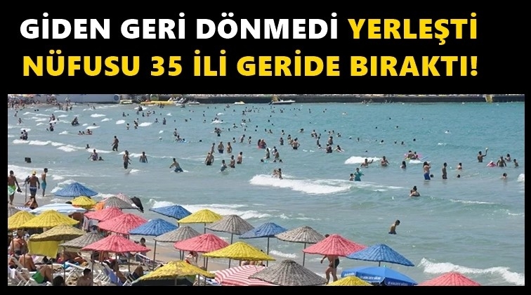 Giden geri d&ouml;nmedi...