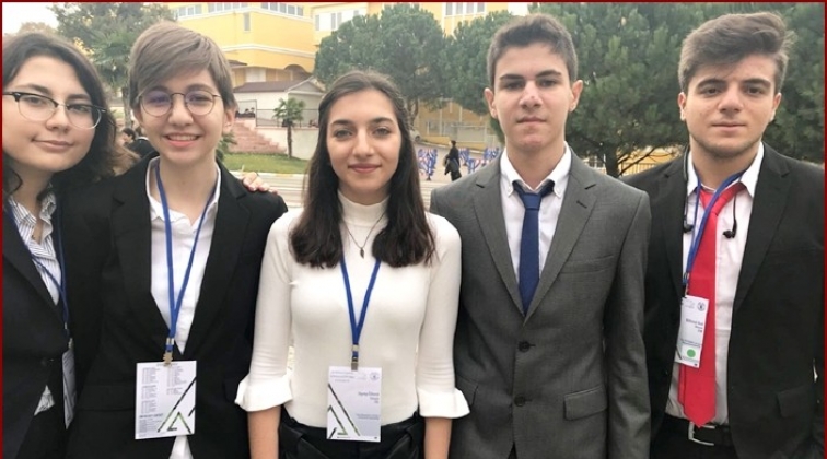 GKV, 21. Ulusal Seçim Konferansı'nda