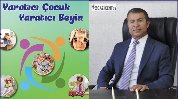 GKV’de Yeni Eğitim Teknikleri Çalıştayı