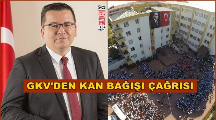 GKV&rsquo;den anlamlı kampanya