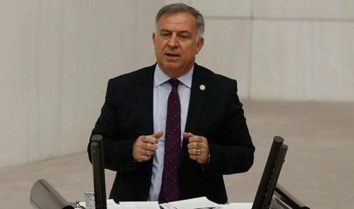 Gökan Zeybek: Cumhurbaşkanı Erdoğan Türk halkına 1,4 trilyon liralık bir fatura çıkardı