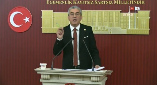 G&ouml;khan G&uuml;naydın: AKP bağlantılarını a&ccedil;ıklayacağız!