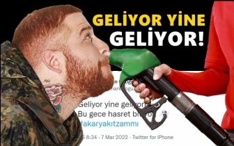 G&ouml;khan &Ouml;zoğuz'dan ilgin&ccedil; zam tepkisi...