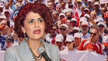 Gönül Boran Özüpak'tan EYT düzenlemesine tepki: Sonuç EPT!