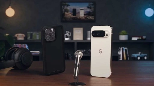 Google, Apple'ın iOS 26'sındaki özellikleri tiye aldı
