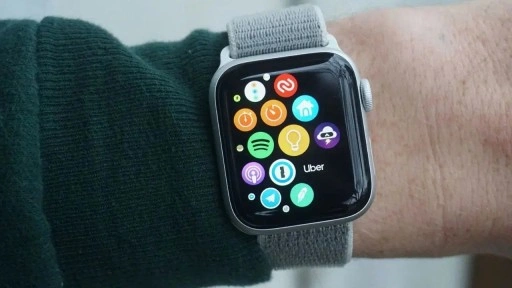 Google uygulamasının Apple Watch'ta desteği sona erdi