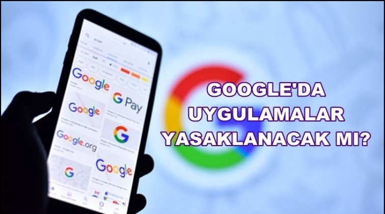 Google&rsquo;dan Android telefonlarla ilgili a&ccedil;ıklama