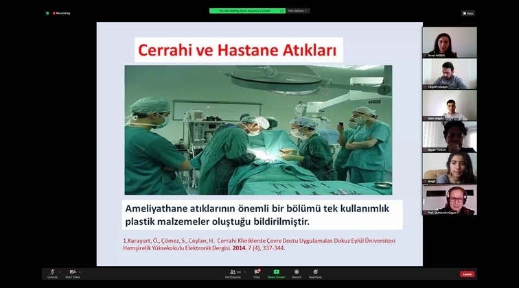 G&ouml;r&uuml;nmeyen tehlikelere karşı uzmanlar uyarıyor!