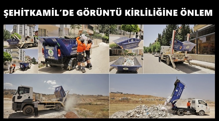 G&ouml;r&uuml;nt&uuml; kirliliğine &ouml;zel &ouml;nlem