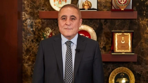 GOSB Başkanı Şimşek: Cumhuriyet, ilelebet yaşayacaktır