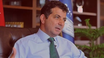 G&ouml;zaltına alınan &Uuml;nsal Ban Ankara'ya getirildi