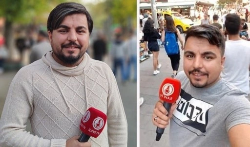 Gözaltına alınmıştı: Arif Kocabıyık tutuklandı