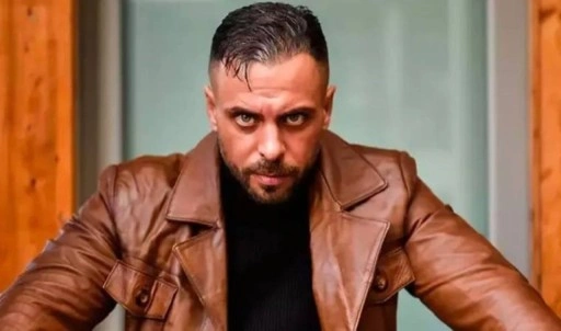 Gözaltına alınmıştı... Rapçi Massaka serbest bırakıldı!