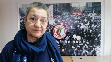 G&ouml;zaltındaki Fincancı'dan avukatları aracılığıyla mesaj 