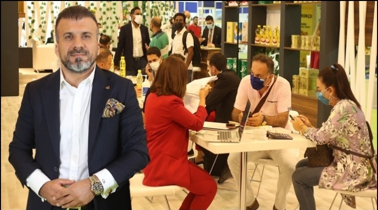 G&ouml;zler Kadooğlu Yağ&rsquo;da...