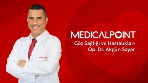 Gözlükten Kurtulmanın Akıllı Yolu