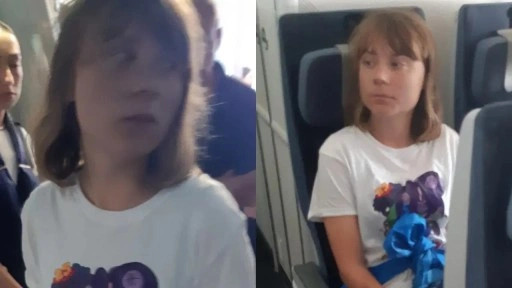 Greta Thunberg, İsrail'den sınır dışı edildi